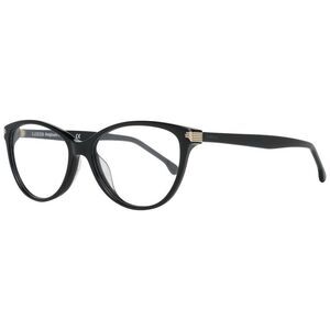 Lozza Black Plastic Glasses Women's (Frames)